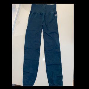 High-Rise 7/8 Length Good Karma Leggings